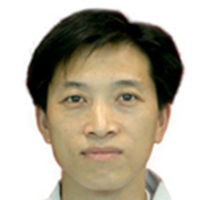 谢明坤