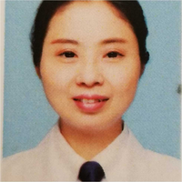 李丽英