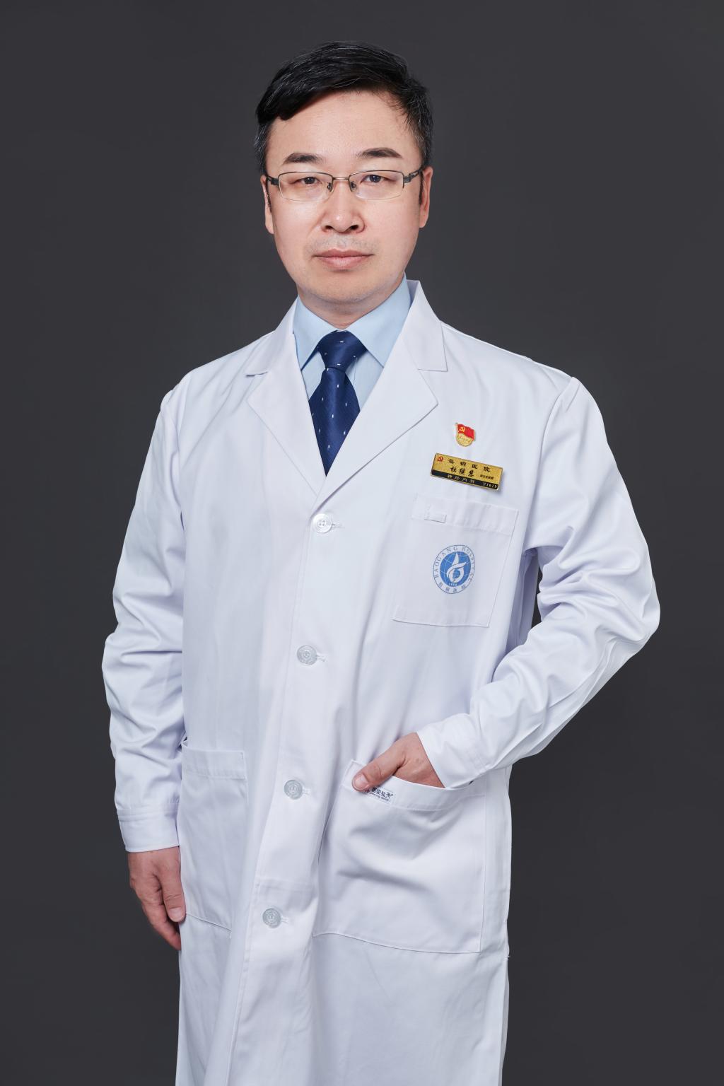 杜继慧