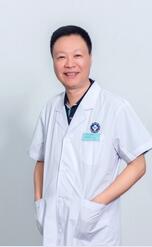 陈俊勇