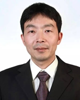赖在驰