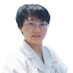 赵俊霞