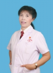 钟碧琼