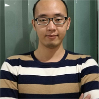 陈继实