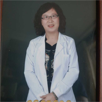 高美丽