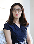 洪艳丽