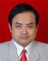 伍翀