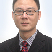 黄英凯