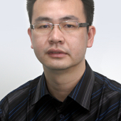 黄汉民