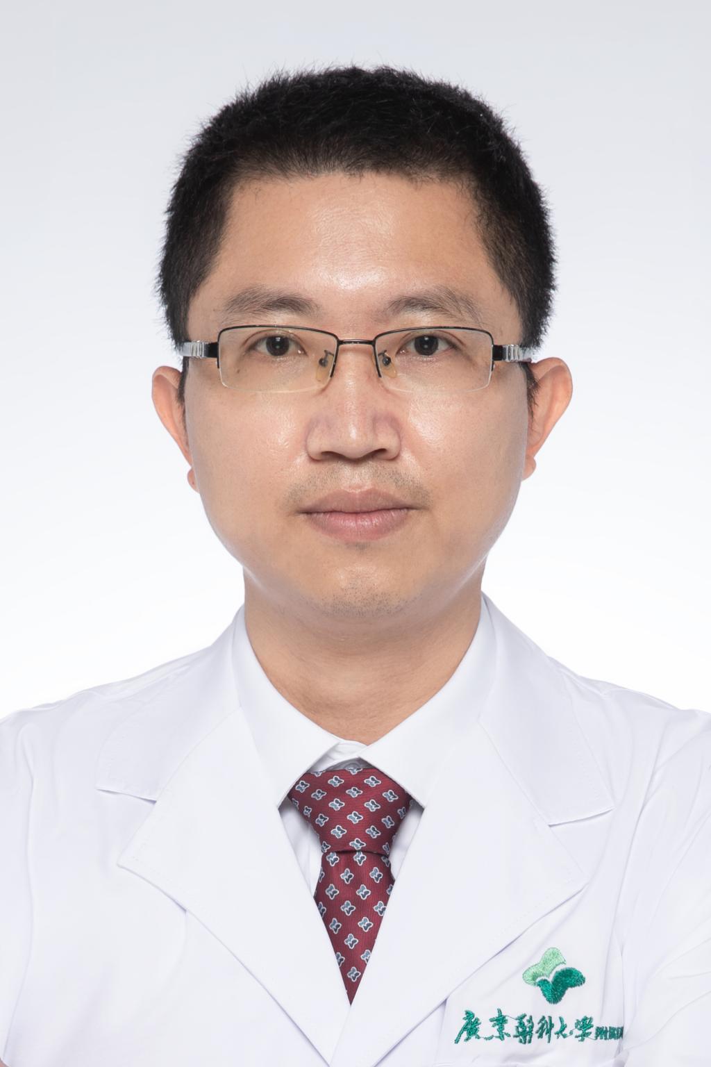 何来鹏