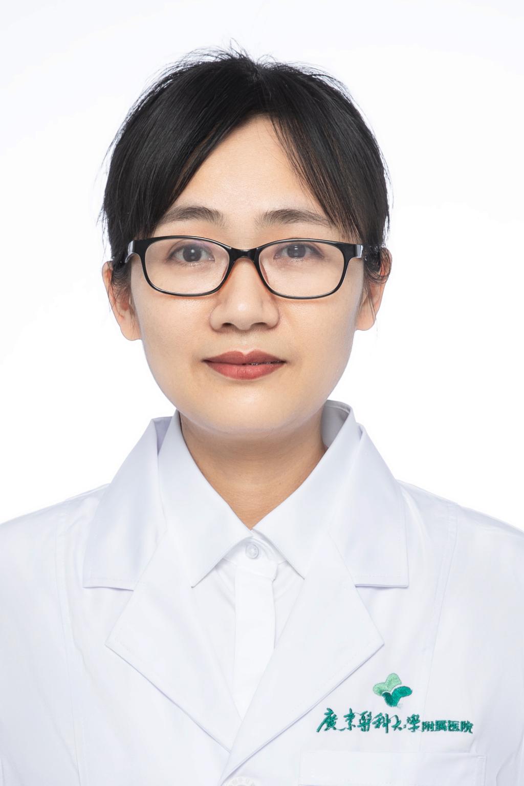 李小漫