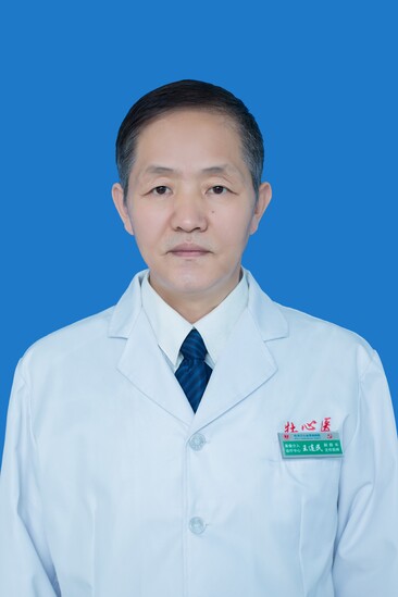 王连民