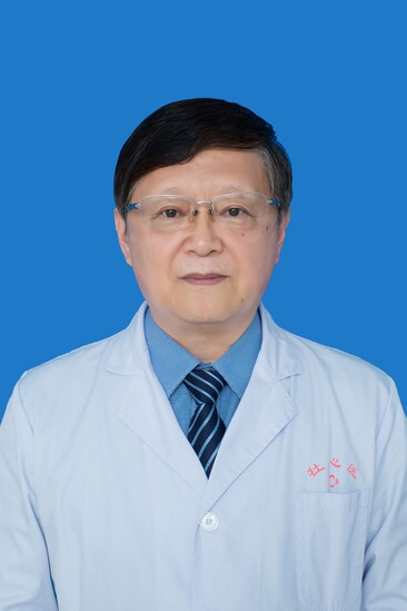刘建文