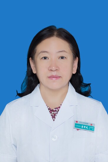 蒋常凤