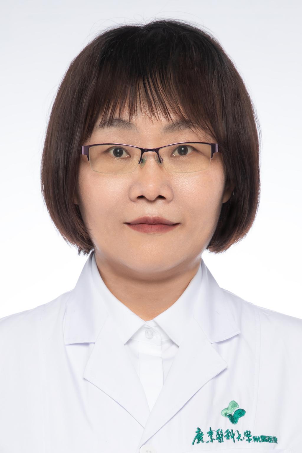 皇甫长梅