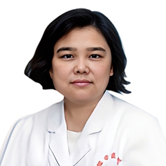 郝美君