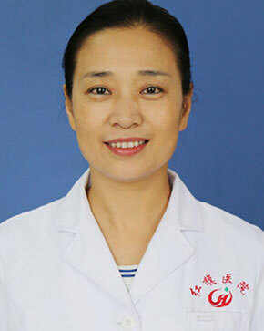 张丽