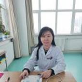 杨晓茹