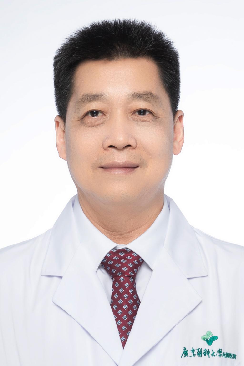 林斌