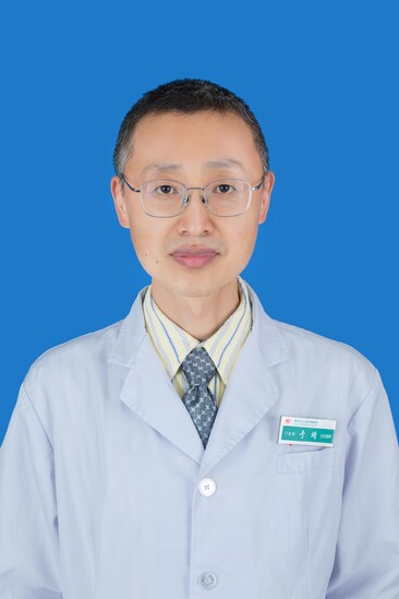 于靖