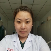 葛巍涵