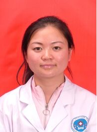 杨丽娟