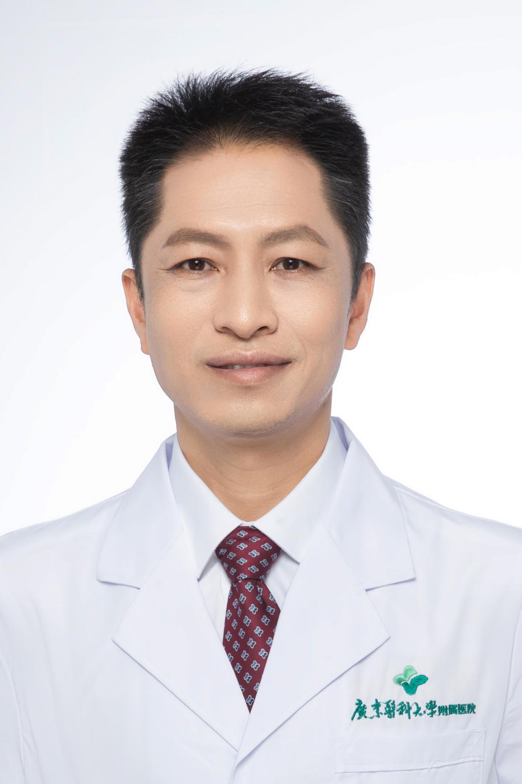 陈文璞