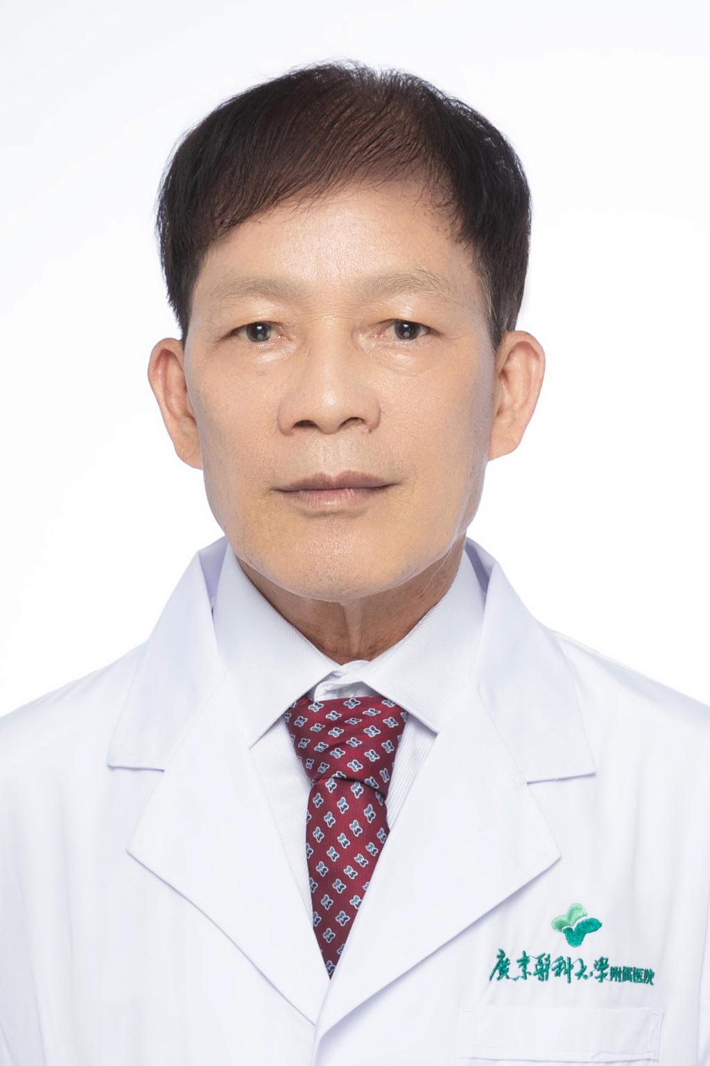 黄贵心