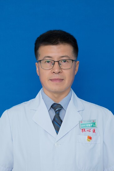 付德华
