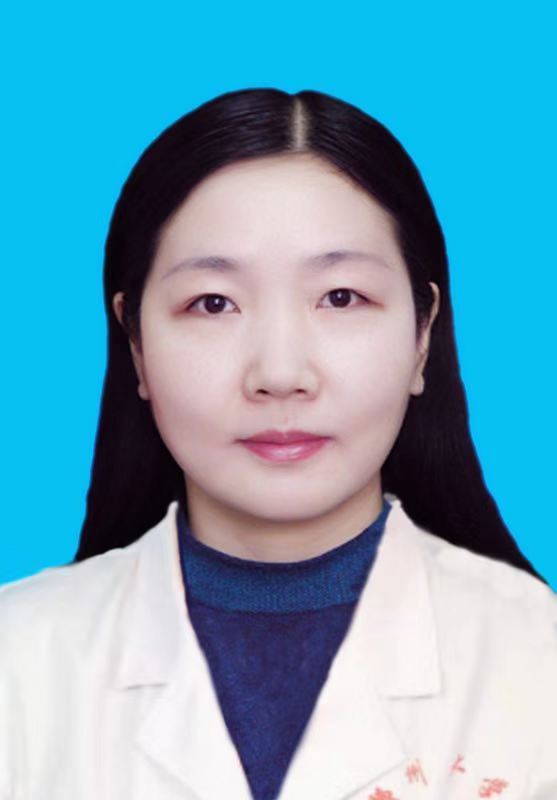 赵冬梅