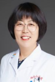 李海燕