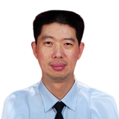练武彬