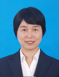 刘玉玲