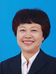 李筱梅