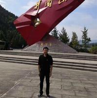 邓勇平