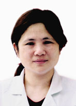 李晓燕