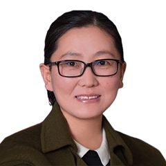 李小霞