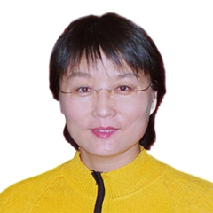 陈红霞