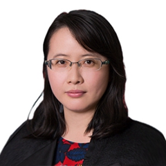 杨海芳