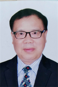 李福安