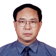 阮新民