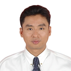 李贵福