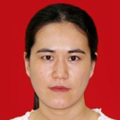姜桂美