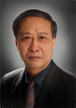 仝警安