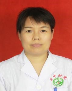 常淑婷