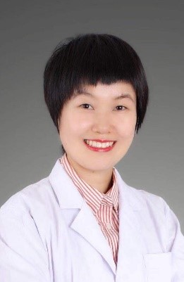 欧阳晓靖