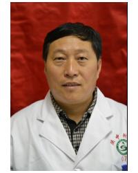 杨援朝