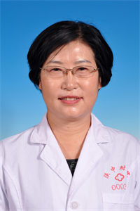 崔晓萍