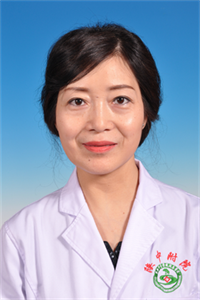 张莉