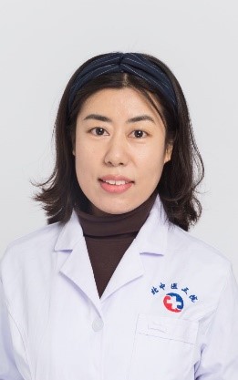 梁洁